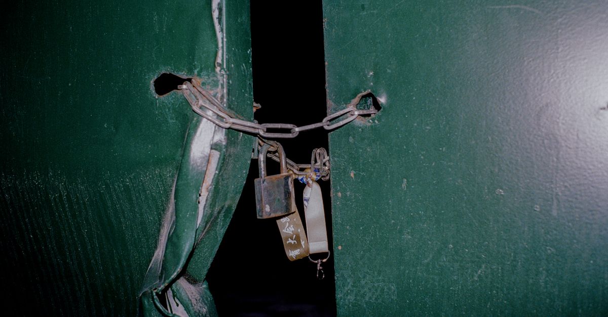 Candado con cadena: tipos de candados según el uso
